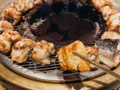 -泥炉烧肉师(新街口金銮巷店)
