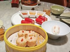 -蝴蝶里·粤菜·点心(龙湖杭州金沙天街店)
