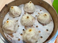 -小杨生煎(静安大悦城店)