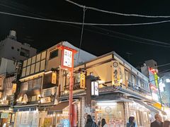 -浅草寺
