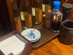 -鸟鹏烧鸟居酒屋(仁恒梦中心店)