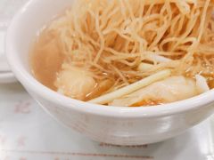 -麦奀云吞面世家(中环店)