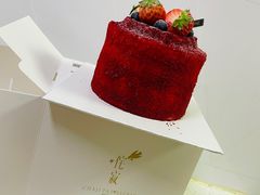 -侘寂甜品(自取店)