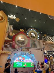 -meland亲子乐园•派对•研学(宁波华润万象城店)