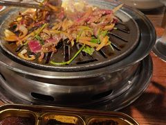 -九田家黑牛烤肉料理(新辰里亚运村店)
