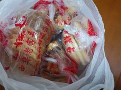 长寿糕-一大糕点(纬六路店)