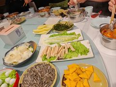 -唇辣号重庆老火锅(燕郊鑫乐汇店)