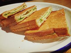 -HELLO 27 意面·沙拉·帕尼尼