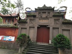 -涞滩古镇