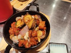 -潮界(虹桥新天地店)