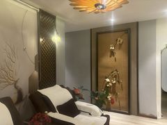 -东升·日式泡泡浴SPA·养生(新街口店)