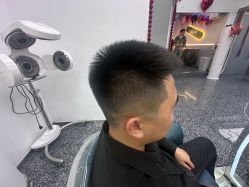 -飞梵造型