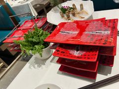 -纯味斑鱼府(中海环宇荟店)