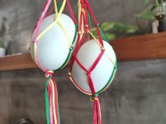 -如禾素食·下午茶·糖水