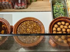 -红猪卤肉饭(大西洋美食城店)
