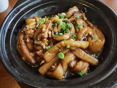 -柚柑湾度假村餐厅