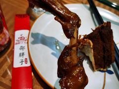 -林口邵胖子大鹅(新安街东五店)