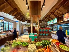 -桐湾大院·桐庐菜(滨江店)