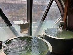 -圣和汤泉•汗蒸温泉自助