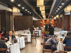 -悦雅居·老广州老味道(长湖店)