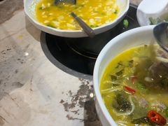 -味仙居(环城南路店)