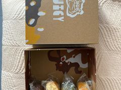 -Juicy Bakery(大学路店)