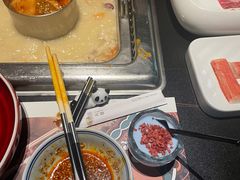 -大隐·成都火锅Bistro(合生麒麟新天地店)