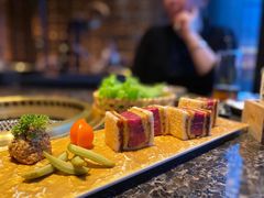 -老乾杯和牛烧肉(王府中环店)