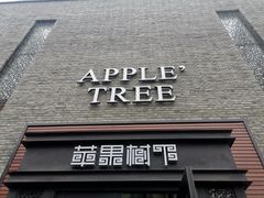 门面-苹果树下艺术餐厅(宋庄店)