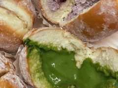 -屋裡·Union Bakery(龙江路店)