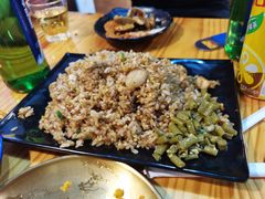 -李不管把把烧(合肥总店)
