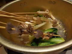 -觅香串串香·麻辣烫·冒菜(欧美广场店)