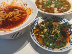 -锦庐道地川菜(来福士店)