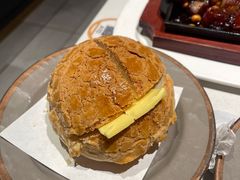 -千日贺茶餐厅(开发区安盛店)