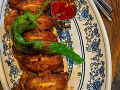 -卢布里西餐厅(总店)