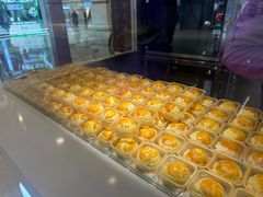 -HappyMiss花满楼·鲜花饼·鲜花茶·伴手礼(上海环球港店)