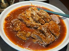 -张家卫·阳江菜·小海鲜(肥婆湾桥店)