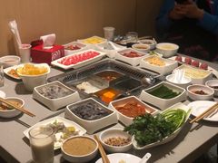 箭笋-海底捞火锅(关山保利店)