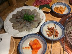 黑牛肋条-黑牛の店·和牛烧肉(石家庄万象城店)