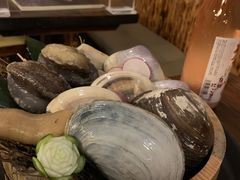 -矶野水产(澳门逸园中心店)