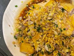 -美极鲜食坊(宝安南路店)