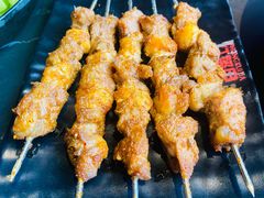 -红盔甲·小龙虾(人民广场店)
