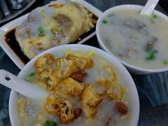 艇仔粥-穗银肠粉店(东川路店)
