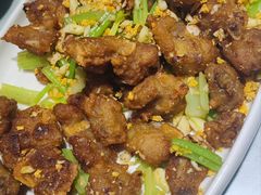 -一块豆腐(英雄山总店)