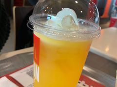 -麦当劳(深圳北站高铁店)