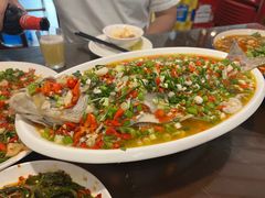 -飞虹鱼馆(春华路店)