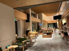 -奈雪茶院·茶室茶馆(广州粤海天地店)