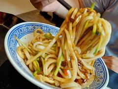 -百花深处·老北京风味菜