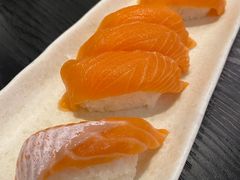 -元气寿司(东方宝泰店)