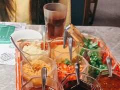 -禄婶鸡煲·打边炉